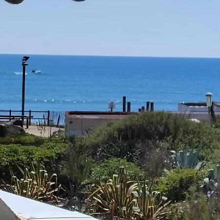 Cap D'agde Naturist Heliopolis D46 Apartment *